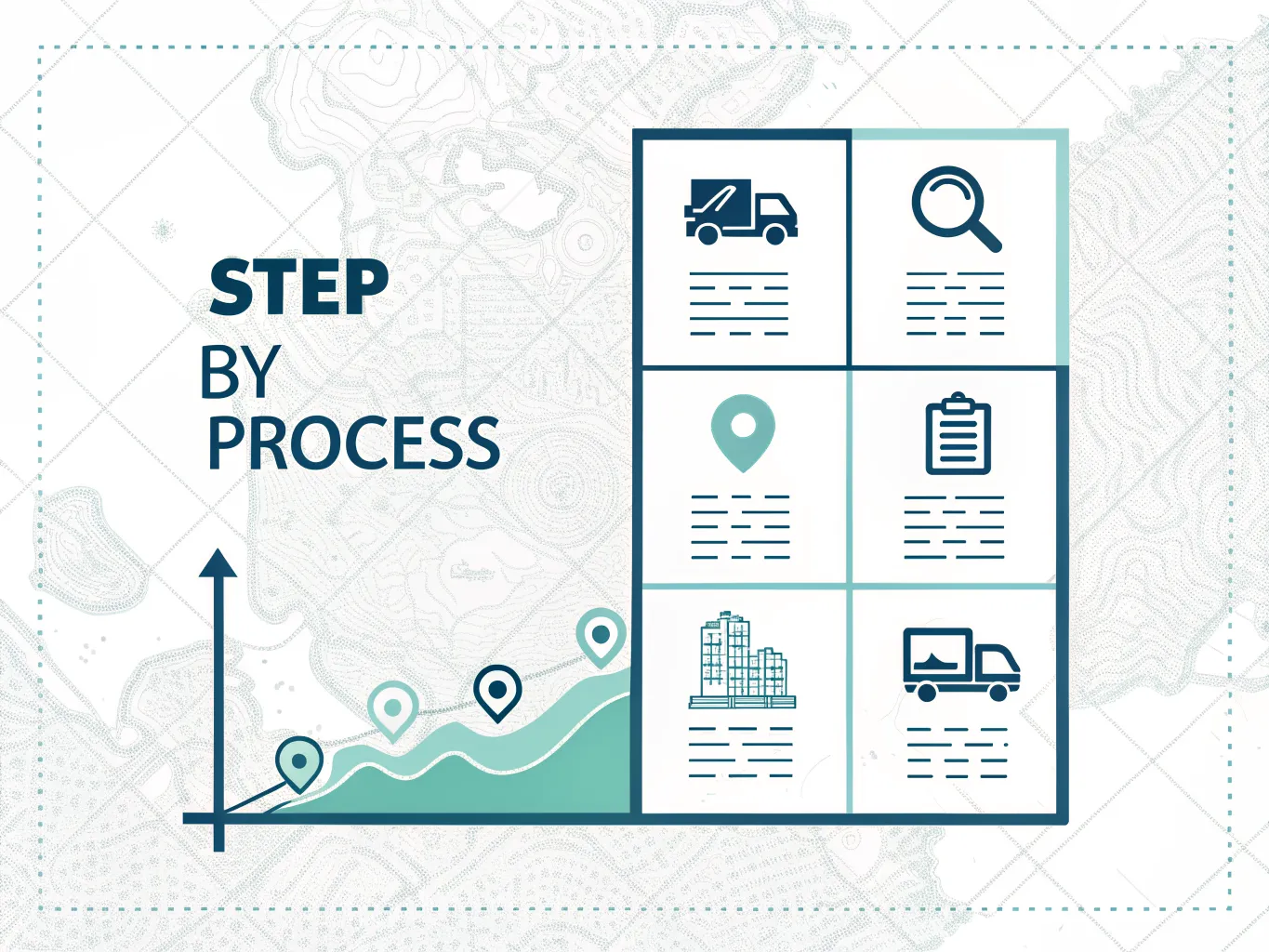 Infographic with numbered instructions for applying for Transnet vacancies, covering the closing date, location and requirements checks.