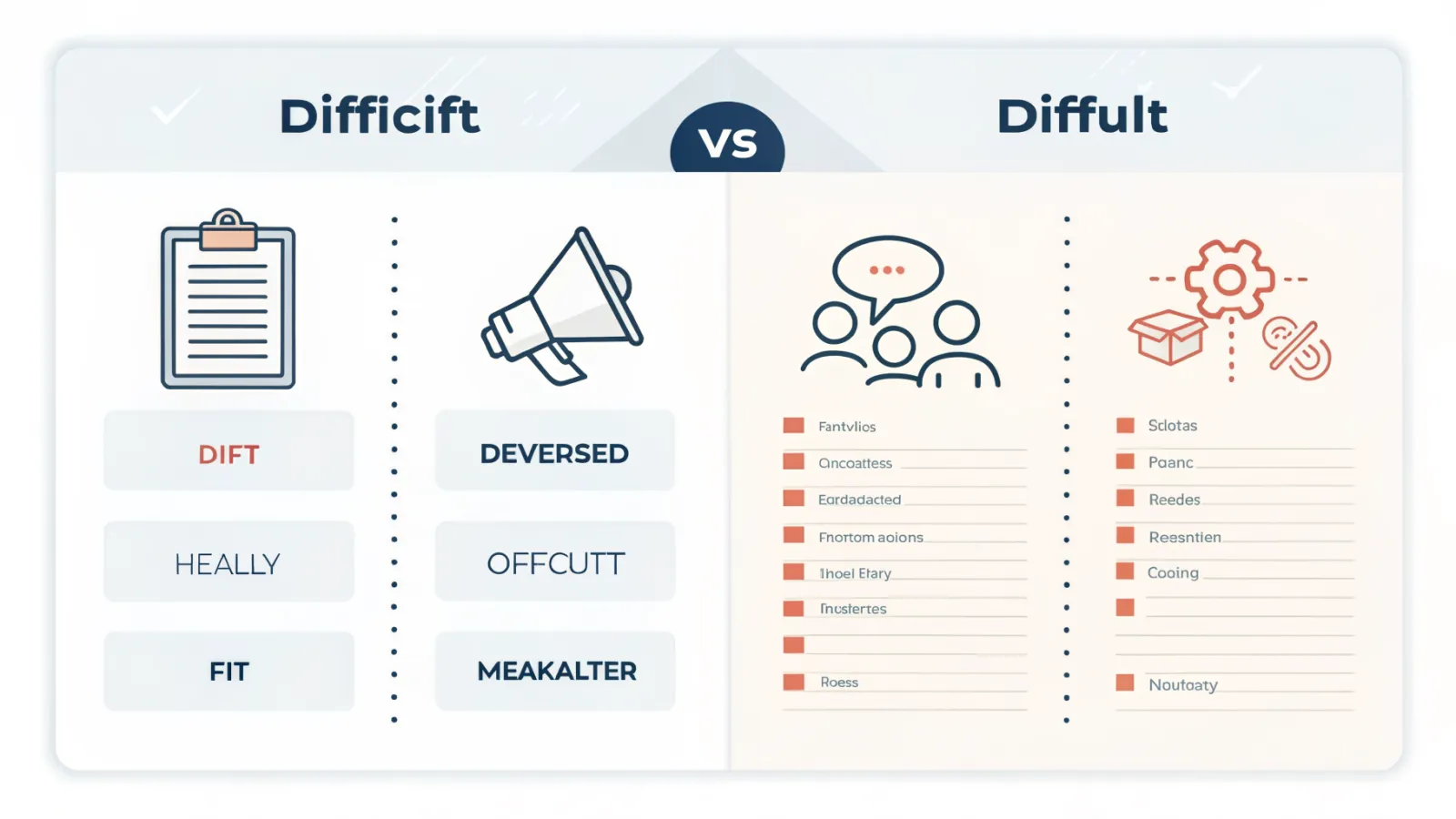 Infographic comparing AI side hustle categories, what you do, fit and difficulty, with labelled badges.
