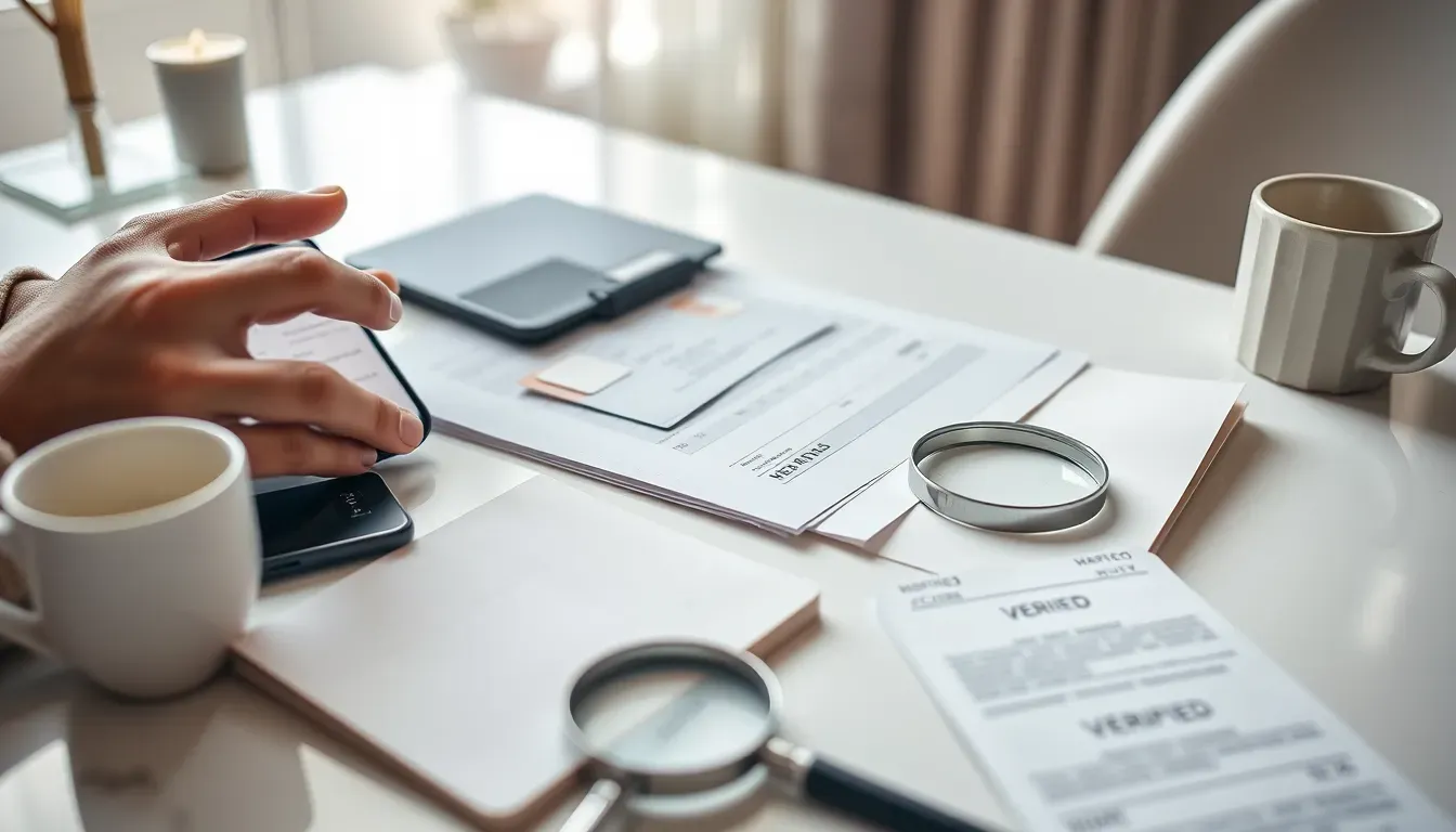 How to Clear Bad Credit & Remove Blacklisting