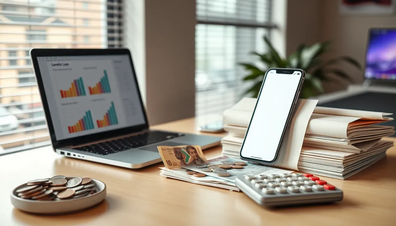 Best Personal Loan Options to Consider