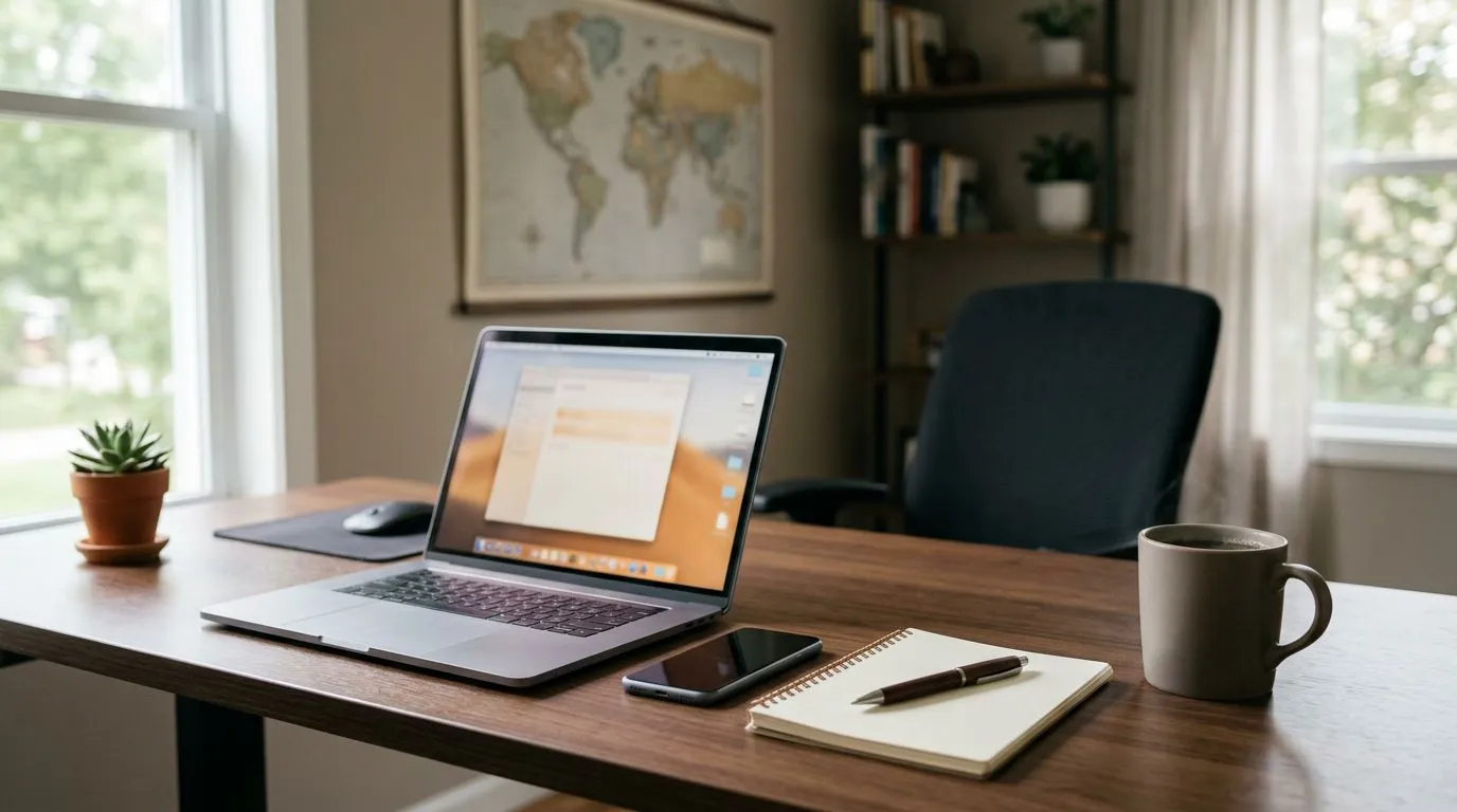 Remote work jobs for South Africans: where the real openings are