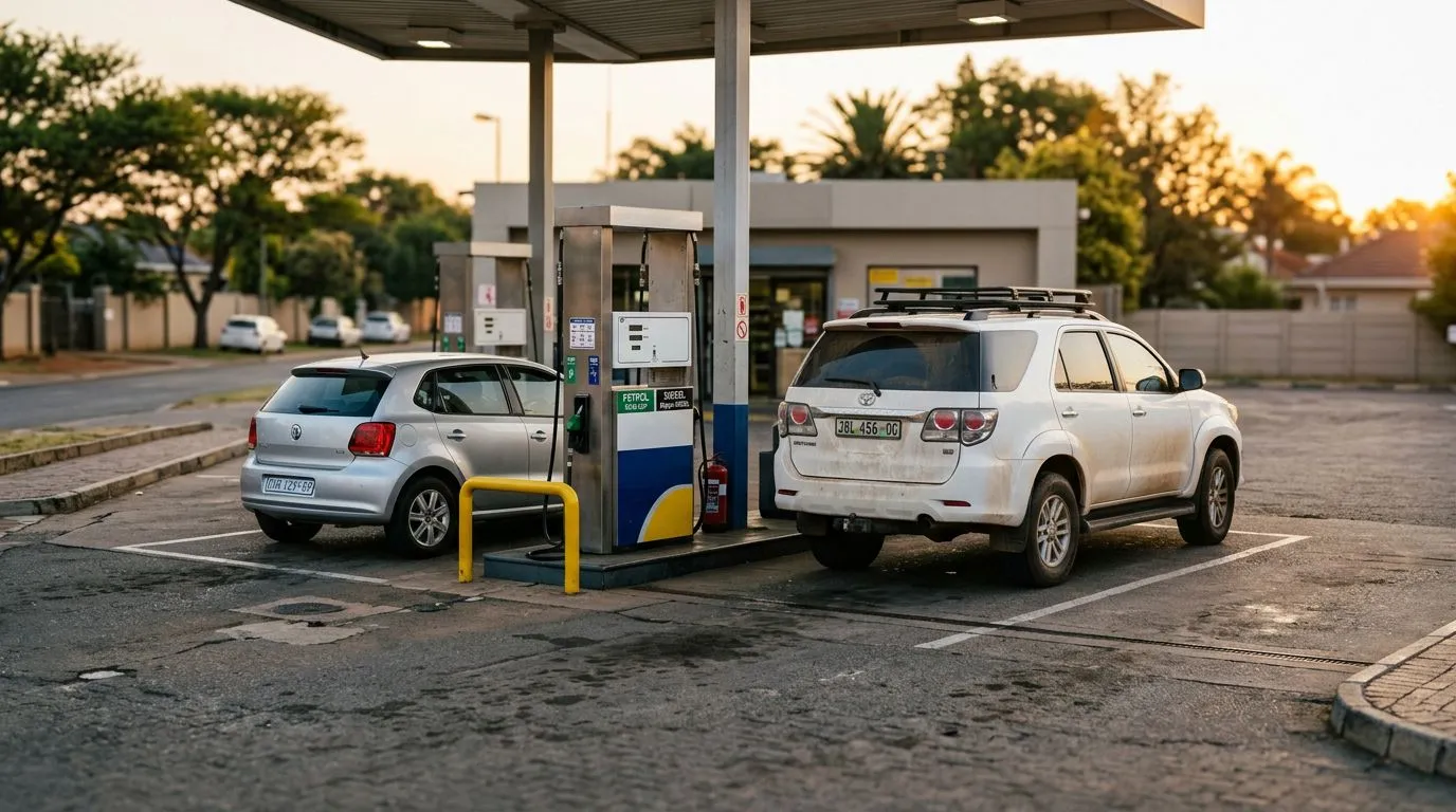 Petrol vs diesel cars in South Africa: which is cheaper to live with